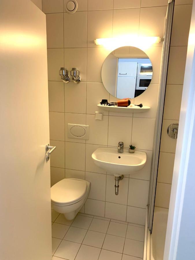 Beautiful Premium Apartment, Near University , Wifi , Free Parking Регенсбург Екстериор снимка